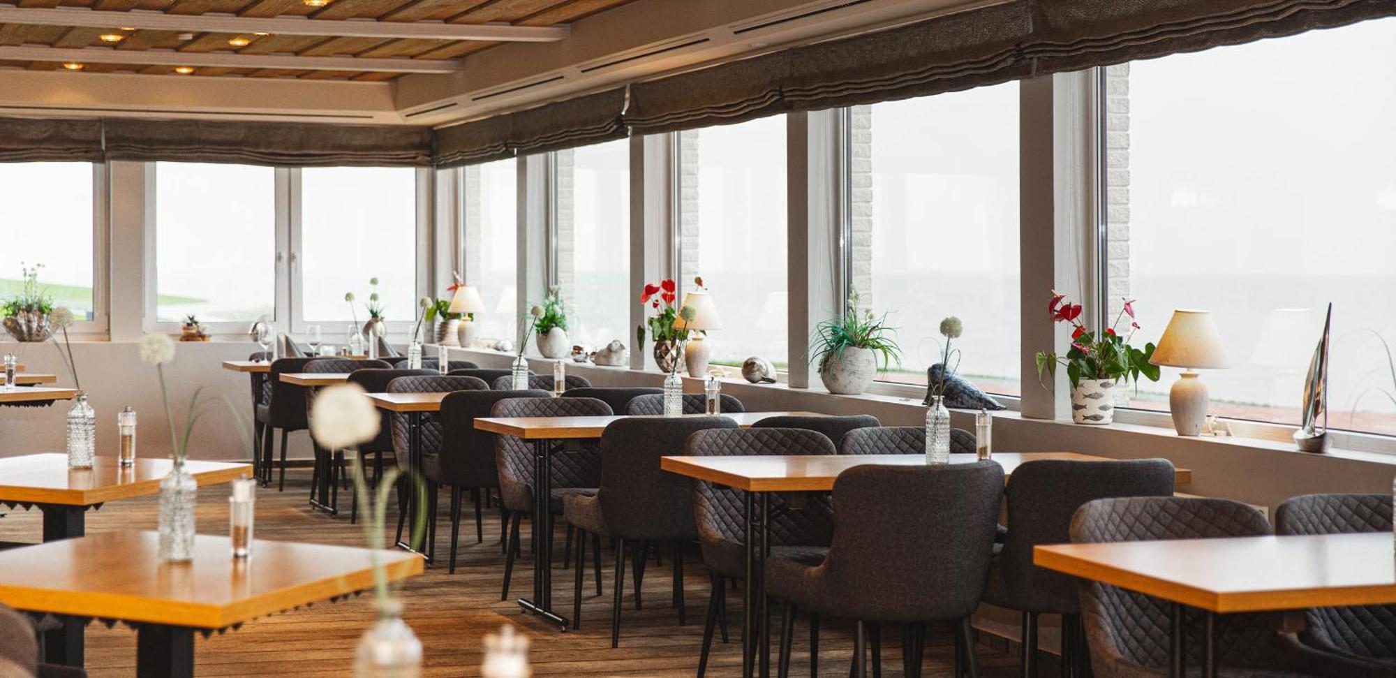 Strandhotel Dagebuell Direkt An Der Nordsee Экстерьер фото