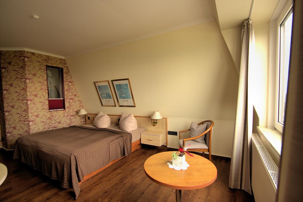 Strandhotel Dagebuell Direkt An Der Nordsee Экстерьер фото