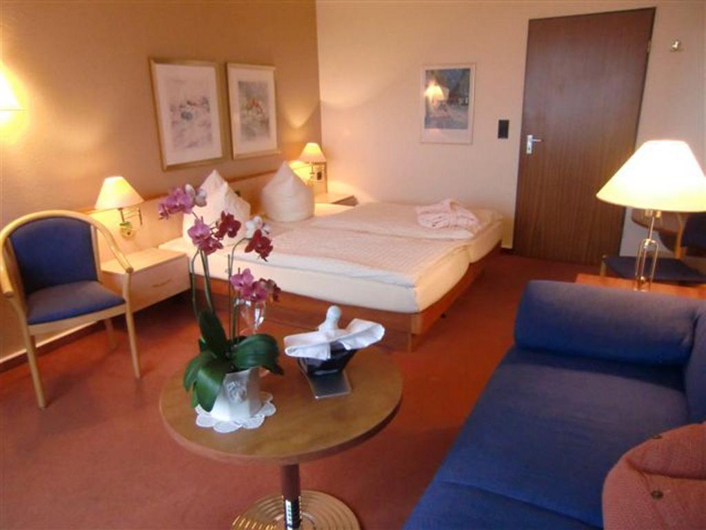 Strandhotel Dagebuell Direkt An Der Nordsee Экстерьер фото