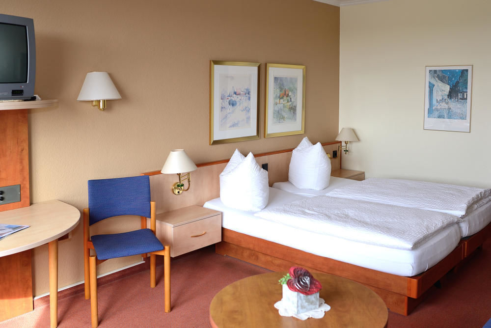 Strandhotel Dagebuell Direkt An Der Nordsee Экстерьер фото